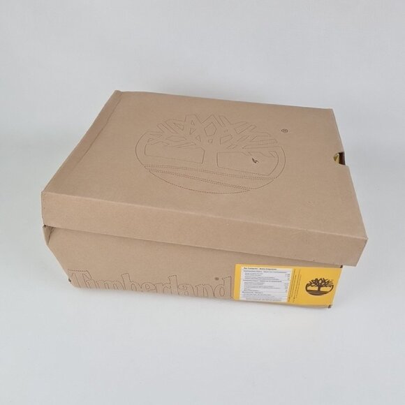 Timberland Snow Stomper XT Winter Boots Blue - Picture 14 of 14